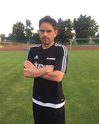 Turgay Erkan