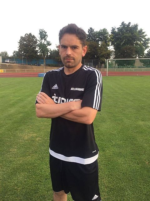 Foto: Bülent Sevinc