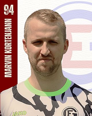 Marvin Kortenjann