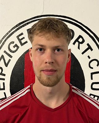 Markus Blanke