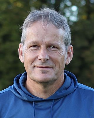 Rainer Wielinski