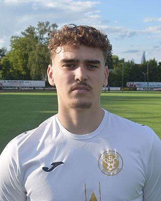 Ben Holesch