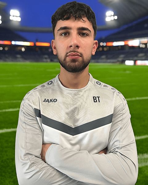 Foto: Dennis Krzyscin