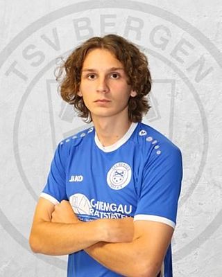 Marius Mühlberger