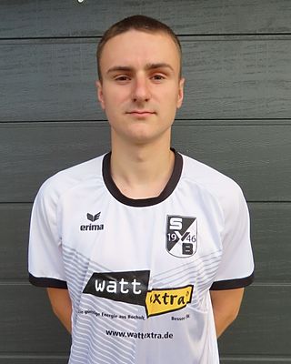 Jonas Peerenboom