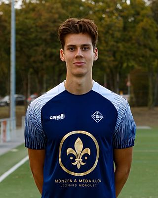Fabio Ceglie