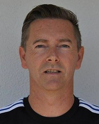 Oliver Borndörfer