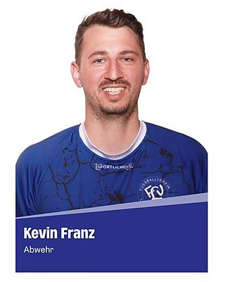 Kevin Franz