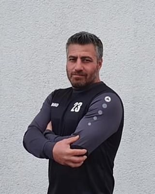 Ismail Yasar
