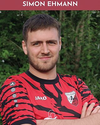 Simon Ehmann
