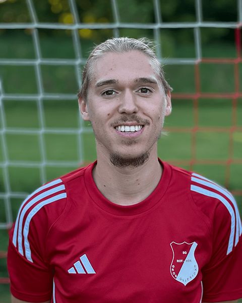 Foto: SG Rot-Weiß Groß Glienicke