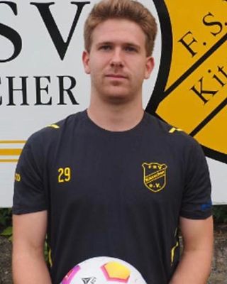 Mathis Huber