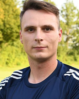 Maximilian Wunderlich