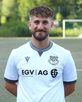 Berke Kalkan