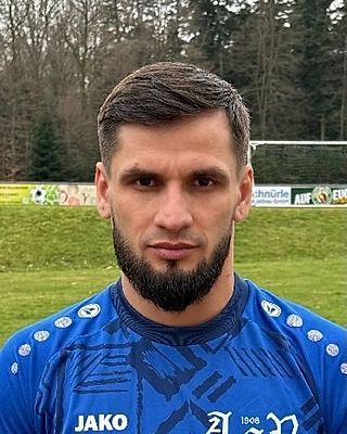 Adam Mataev