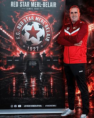 Mohamed Kermout