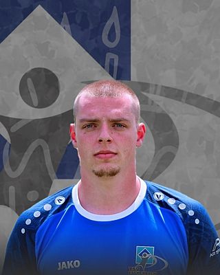 Lukas Berger