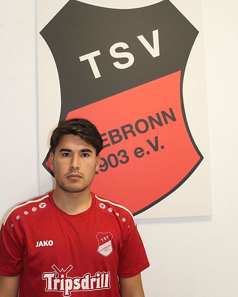 Foto: TSV Cleebronn