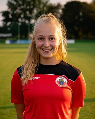 Louisa Kulle