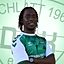Paul Manneh