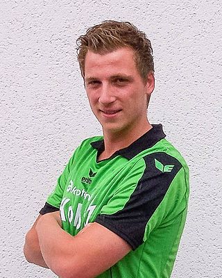 Florian Löffler