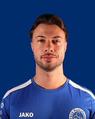 Christopher Lichtenthal