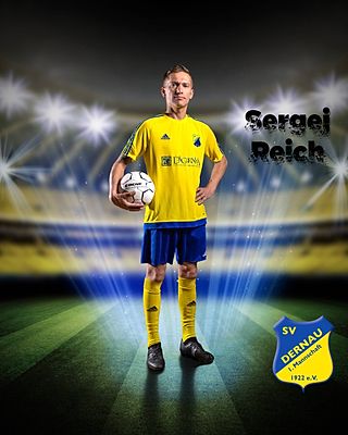 Sergej Reich