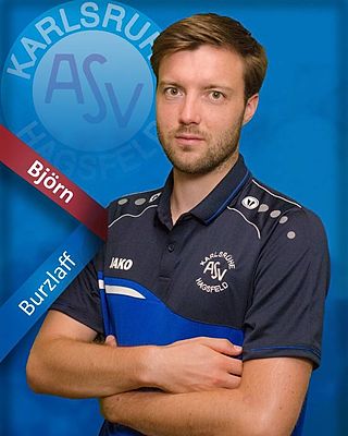 Björn Burzlaff