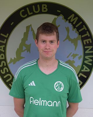 Simon Rieger