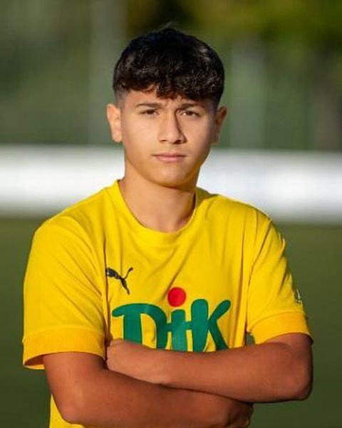 Senol Kuygun