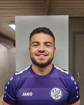 Mehmet Karakus