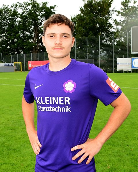 Foto: FC Nöttingen