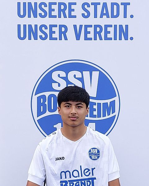 Foto: SSV Bornheim