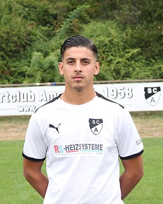 Alexandros Mamoulidis