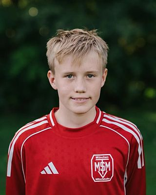 Levi Küsters