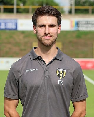 Fabian Krantz