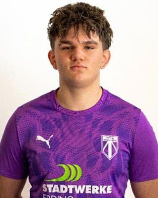 Luis Kapsner