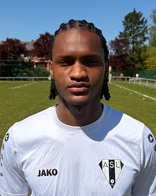 Geovanne SEMEDO