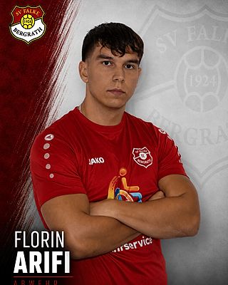 Florin Arifi