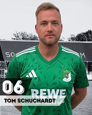 Tom Schuchardt