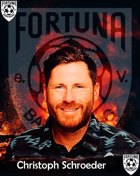 Foto: Fortuna Babelsberg