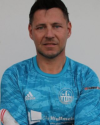 Maikel-Tim Wenig