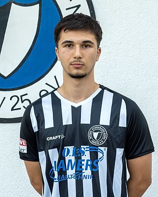 Oguzhan Mirac Cengiz