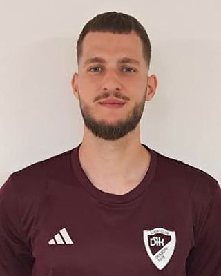 Daniel Maric