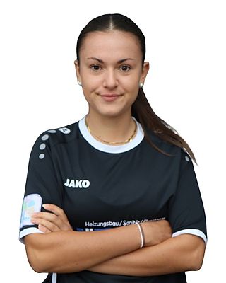 Johanna Metzler