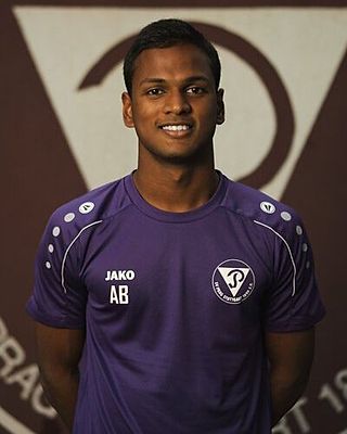 Aadhithya Raj Balasubramanian