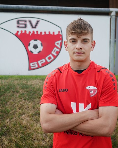 Foto: SV Spora