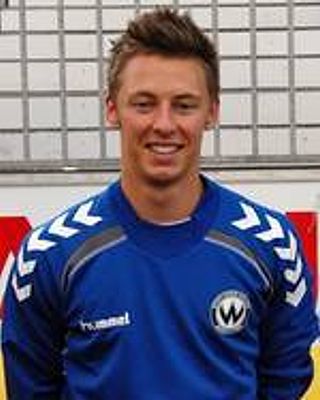Manuel Schönhuber