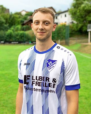 Leon Freller