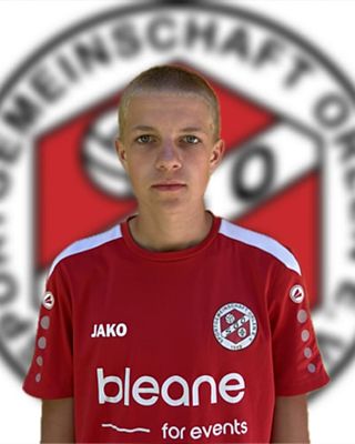 Samuel Derwel